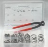 Oetiker Stepless&reg; Ear Clamp Kits