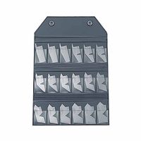 Standard Type 18-Leaf Angle Gage Set