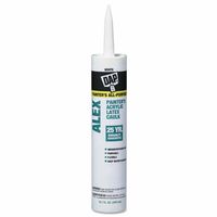 DAP&reg; ALEX&reg; Painter's Acrylic Latex Caulks (PC 18065)