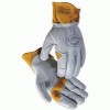 Caiman Deerskin Multi-Tasker Gloves