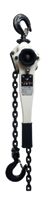 Jet® JLP Series Lever Hoists Jet® JLP Series Lever Hoists