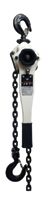 Jet® Lever Hoist Jet® Lever Hoist