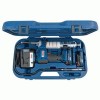 Lincoln Industrial 20-Volt Lithium-Ion Battery Operated Grease Guns