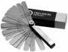 Precision Brand Feeler Gage Fan Blade Assortments