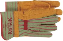 Boss Munk&reg; Chore Gloves