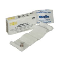 Pac-Kit&reg; Bandage Compress