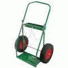 Anthony Low-Rail Frame Dual-Cylinder Carts