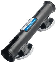 Guardair Gunslinger&reg; Magnetic Base Air Gun Holders