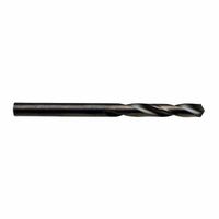 Irwin&reg; High Speed Steel Wire Gauge Screw Machine Length Drill Bits