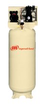 Ingersoll-Rand Stationary Electric-Driven Single-Stage Compressors Ingersoll-Rand Stationary Electric-Driven Single-Stage Compressors