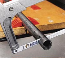 Lenox® Bi-Metal Hack Saw Blades Lenox® Bi-Metal Hack Saw Blades