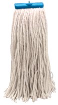 Unisan™ Cut-End Wet Mop Heads Unisan™ Cut-End Wet Mop Heads