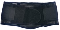 Ergodyne ProFlex&reg; 1051 Mesh Back Supports