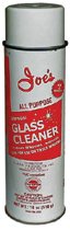 Joe's&reg; Glass Cleaners