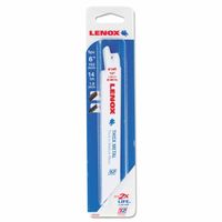 Lenox® T2™ Bi-Metal Reciprocating Saw Blades Lenox® T2™ Bi-Metal Reciprocating Saw Blades