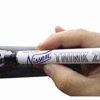 Nissen Think Zinc Markers