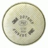3M Personal Safety Division 2000 Series Filters