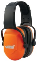Jackson Safety H70 VIBE* Earmuffs