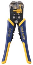 Irwin Vise-Grip&reg; Self-Adjusting Wire Strippers