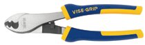 Irwin Vise-Grip® Cable Cutting Pliers Irwin Vise-Grip® Cable Cutting Pliers