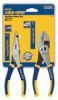 Irwin Vise-Grip&reg; 2-pc ProPlier Sets - Slip Joint / Long Nose