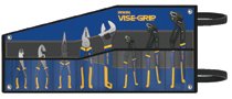 Irwin Vise-Grip&reg; 8-pc GrooveLock Pliers Sets