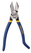 Irwin Vise-Grip® Iron Worker's Pliers Irwin Vise-Grip® Iron Worker's Pliers