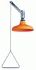 Guardian Vertically Mounted Emergency Showers