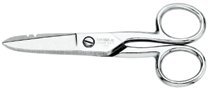 Klein Tools Electrician's Scissors