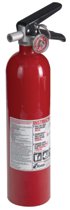 Kidde Pro Consumer Fire Extinguishers