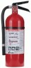 Kidde Pro Series Fire Extinguishers