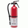 Kidde Service Lite Multi-Purpose Dry Chemical Fire Extinguishers - ABC Type