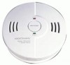 Kidde Combination Carbon Monoxide &amp; Smoke Alarms