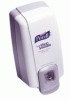 Gojo&reg; NXT&reg; SPACE SAVER&trade; Dispensers