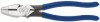 Klein Tools High-Leverage NE-Type Side Cutter Pliers