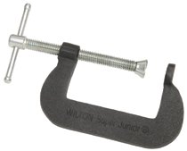 Wilton&reg; Super-Junior&reg; C-Clamps