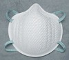 Moldex 2200 Series N95 Particulate Respirators