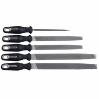 Nicholson&reg; 5 Pc. Ergonomic File Sets