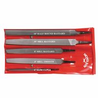 Nicholson&reg; 5-Piece General Purpose Sets