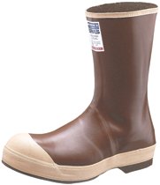 Servus&reg; Neoprene Steel Toe Boots