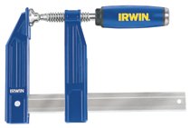 Irwin Quick-Grip&reg; Passive Lock Bar Clamps