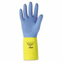 Ansell Chemi-Pro&reg; Unsupported Neoprene Gloves