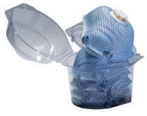 Moldex Respirator Locker&reg;