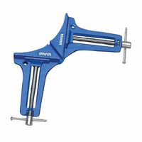 Irwin Quick-Grip&reg; Light Duty Corner Clamps