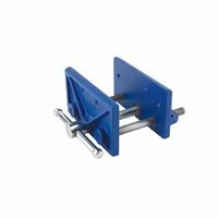 Irwin Quick-Grip® Woodworker's Vises Irwin Quick-Grip® Woodworker's Vises