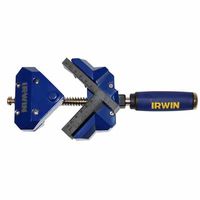 Irwin Quick-Grip® 90 Degree Angle Clamps Irwin Quick-Grip® 90 Degree Angle Clamps