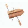 Irwin Quick-Grip&reg; Wooden Handscrew Clamp