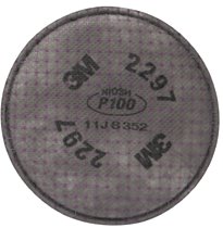 3M Personal Safety Division Advanced Particulate Filters
