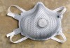 Moldex N99 Premium Particulate Respirators