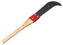 Ames True Temper&reg; Bush Hooks &amp; Bank Blades